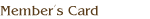 �l���s�̃��u�z�e��ATTEZZA[�A�e�b�T]�@�����o�[�Y�J�[�h�ɂ���