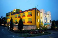 zeAebTK[f(HOTEL ATTEZZA GARDEN)